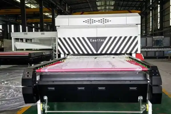 Top Convection Flat Glass Toughening Equipment for Premium Glass Manufacturers